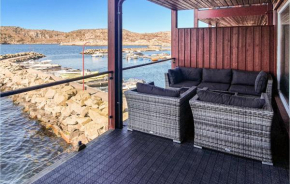 Korshavn Ferieleilighet Nr 203